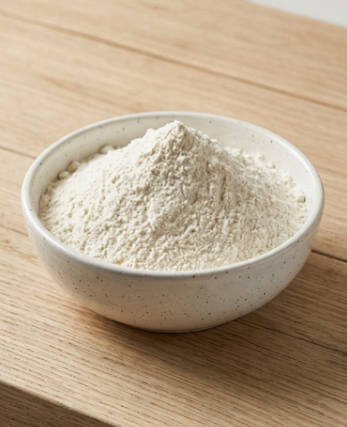 Nutritional Information Label