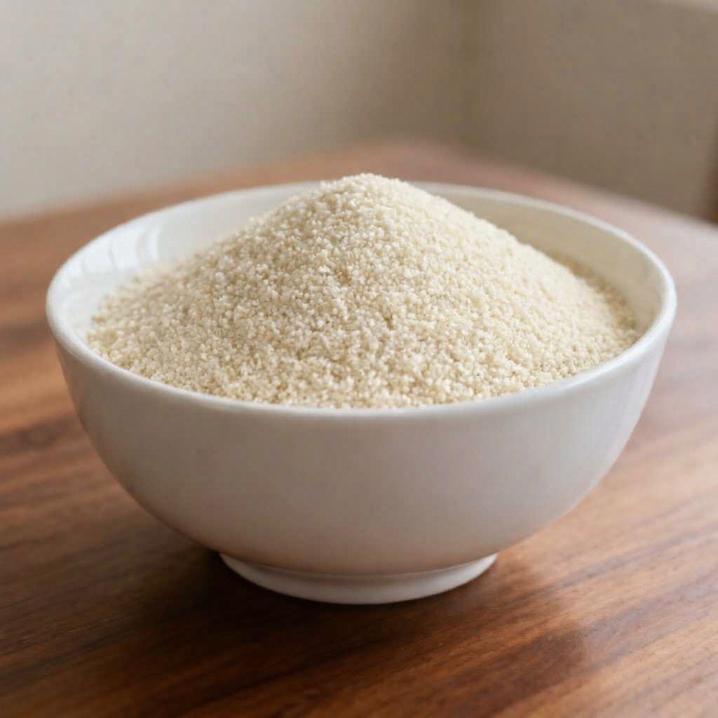 Nutritional Information Label