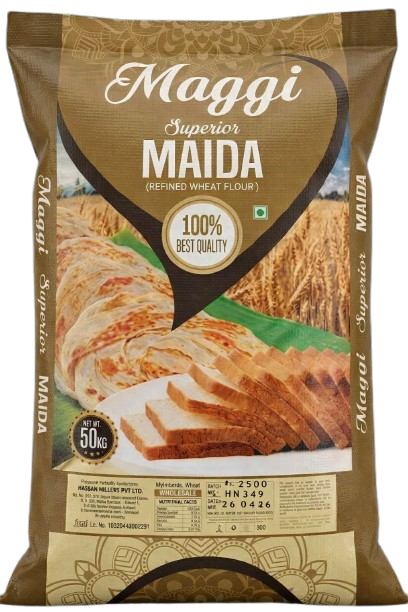 maggi-maida