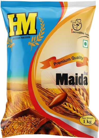 Nice Maida