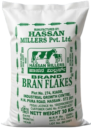 Bran Flakes