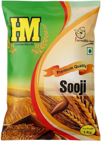 Sooji/Semolina