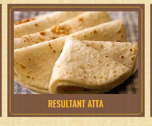 Restaurant Wheat Flour