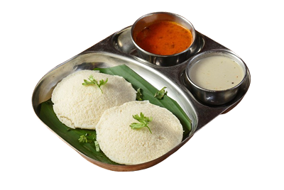 Rava Idli