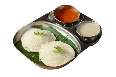 Rava Idli