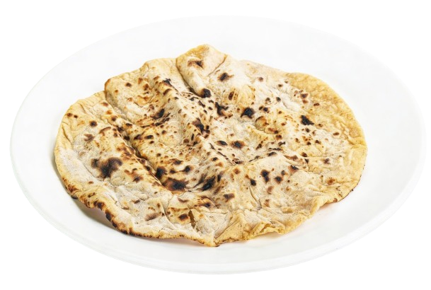 Rumali Rotti