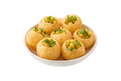 Pani Puri