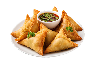 Samosa